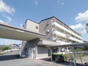 勢野北口駅 徒歩1分 4階の物件外観写真